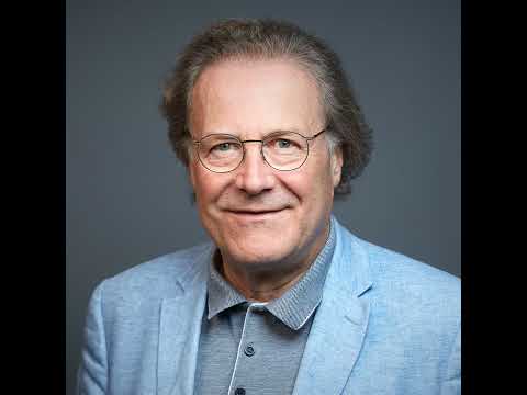 Joachim Bauer: Demut