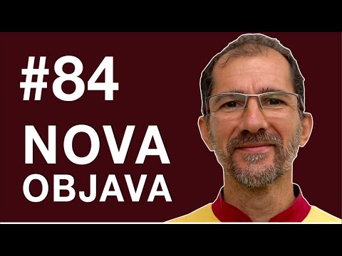 Nova objava | Petkom kod bogumila #84