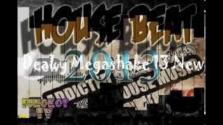 Download lagu HB48 - CyberDJ™   DeaLy Megashake 13 New 2013 db mp3