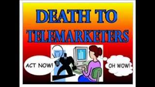 Telemarketers and the Do Not Call Registry