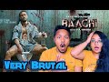 Baaghi 4 Teaser Reaction Tiger Sanjay Harnaaz Sonam Sajid Nadiadwala
