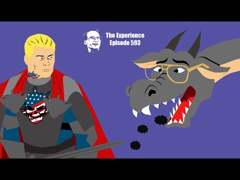 Jim Cornette on Cody Rhodes' Comments About Leaving AEW