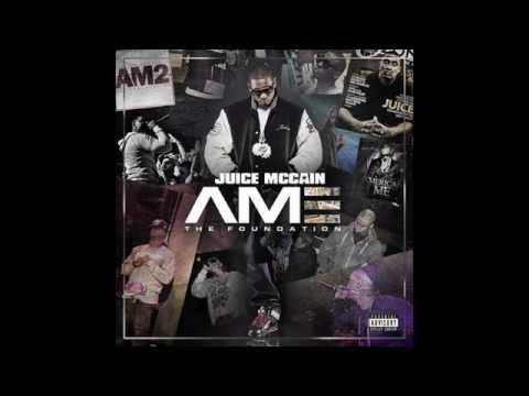 Paul Wall, Juice McCain, Ace Hood, Born Determined & LeMarvin - I'm A Ridah