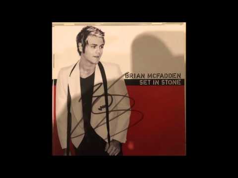 Brian McFadden - Like Only a Woman Can