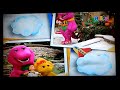 Barney Season 11 Opening
