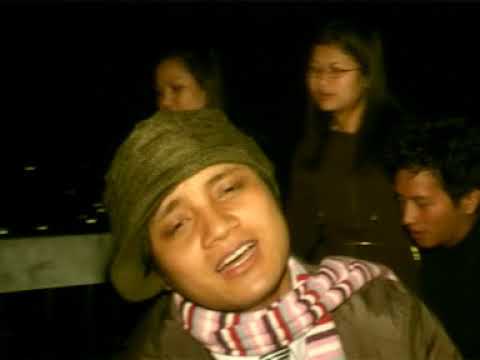 Hard Ray - Christmas Chibai (Official Music Video)