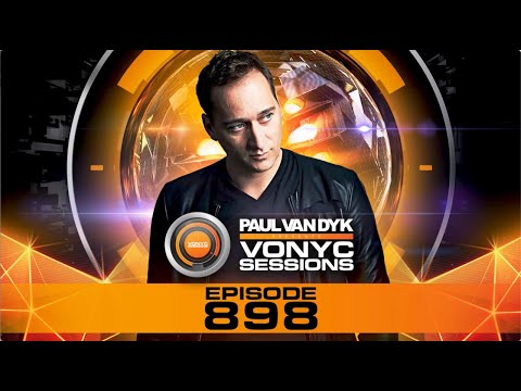 Paul van Dyk's VONYC Sessions 898