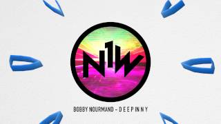Bobby Nourmand - D E E P IN N Y (feat. DOC & Goodmorning)