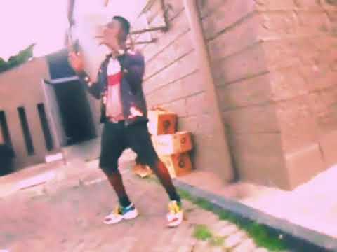 Quamina mp odeshie official dance video by incredible wisa