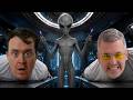 MSSP Matt Shane Talk Aliens