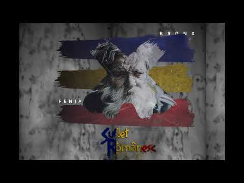 BR0NX & Fenia - Suflet Romanesc