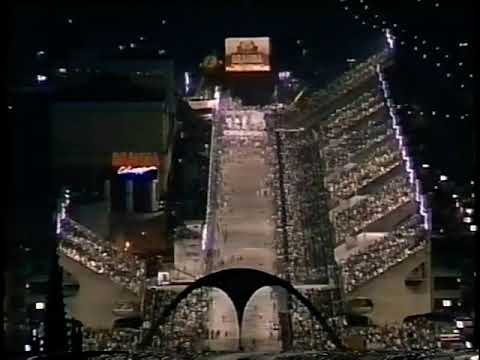 Portela 1995 (Desfile Completo/TV GLOBO)