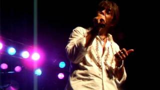 Jeff Bates - Leave the light on