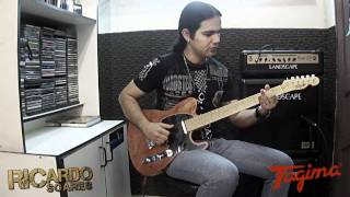Video thumbnail for Tagima T 505 Demo - Por Ricardo Soares by Ricardo Soares