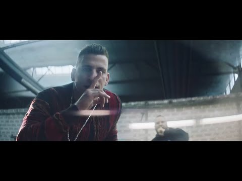 GZUZ ft. BONEZMC, LX & HANYBAL - GEBROCHENE RIPPEN (prod. by CLASSIC)