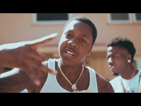 Bla$ta ft. Youngaveli - Trap Jazz 2 (Official Music Video) || Dir. YourJustNTime