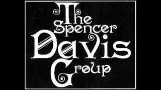 GOODBYE STEVIE - SPENCER DAVIS GROUP