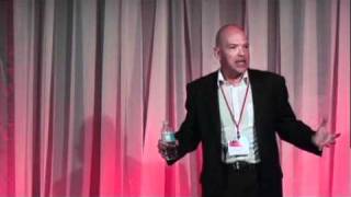 Ben Cameron: The true power of the performing arts