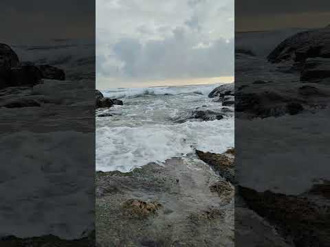 Goa ka Farji Beach ⛱️