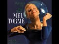 Mel Torme - The moon was yellow
