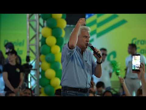 PRA FRENTE GOIÁS - URUAÇU