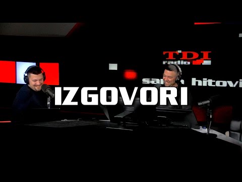 Antidepresiv 23.02.2022 - Izgovori