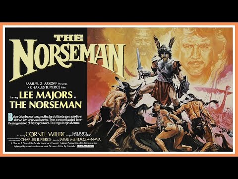 The Norseman 1978 HD