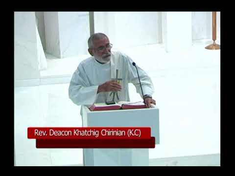 07 16 18 We celebrate Our Lady of Mount Carmel