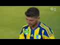 video: Lengyel Dániel gólja a Mezőkövesd ellen, 2016