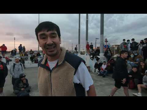 VERSEO vs DEAFC vs TAIMER : 8vos - DP THE LAST DANCE Fecha 1 2022