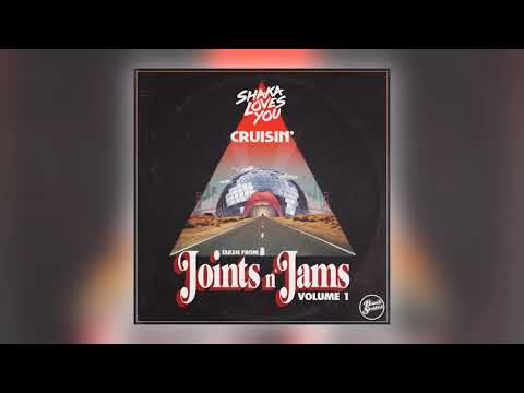 Shaka Loves You - Cruisin' [Audio]