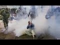 Michael Weston King - Weight Of The World (Official Music Video)
