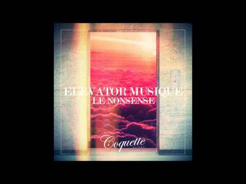 Le Nonsense - Once Again (Original Mix)