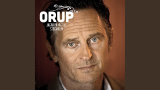 Jag är på väg till Stockholm