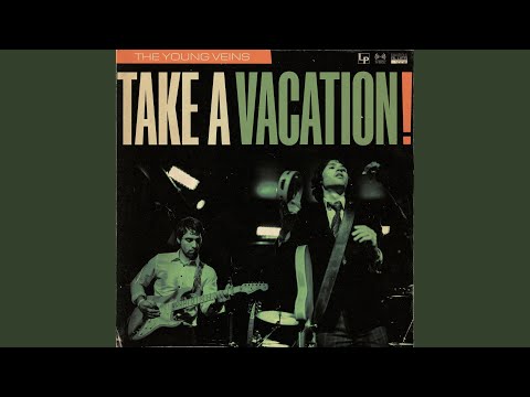 Funnel Of Love - The Young Veins