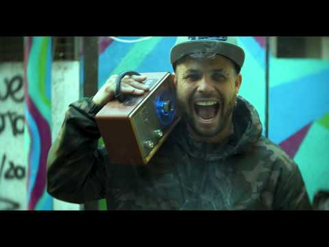 EL SHAAKI - AYER Y HOY (Video Oficial)