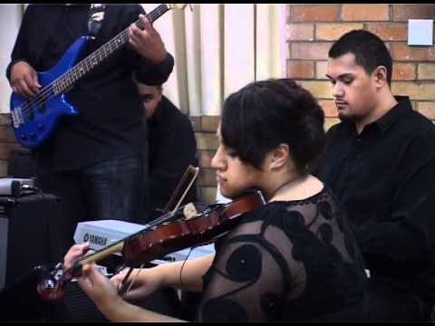 Island Blessed - Loka Siliva