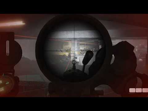 The Notorious Hammer Down PT.2 Mission. [BRM5]