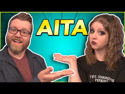 Dyeing The Sweater - Reading The Best Reddit Drama