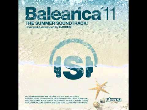 Domy Berardino, Francesco Tarantini - Balearica (FT Big System Mix).mp4