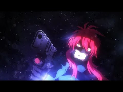 Tatsuya vs Angie Sirius | The Irregular at Magic High School