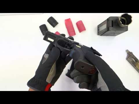 PX4 Compact Bulldog GBB 7690 WE DMdiffusion