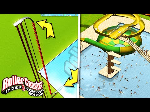 Planet Coaster Needs This.