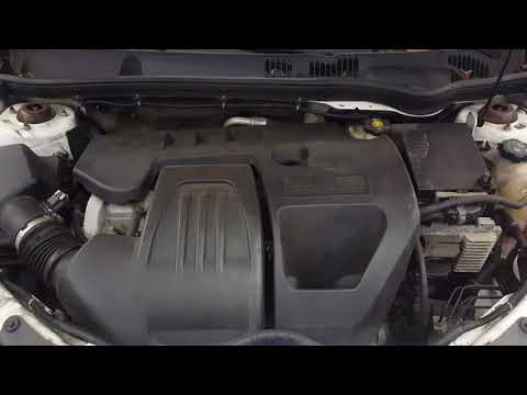 DI1014 - 2008 Chevrolet Cobalt LT - 2.2L