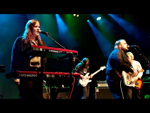 Nikita Titov - Kirkas tähtiyö - Live at Tavastia, Helsinki, July 13, 2024