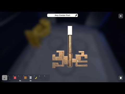 Escape Simulator | Part 10