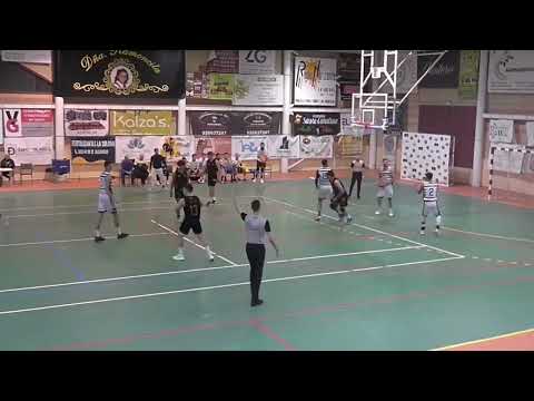 Spain, EBA | Ito Pilan | Highlights | Real Club Náutico de Tenerife | 2022-2023