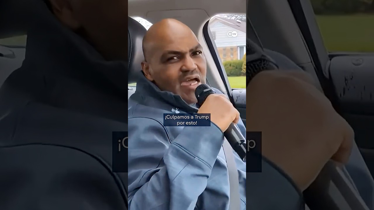 Conductores de Estados Unidos culpan a Trump por el alza del precio de los combustibles