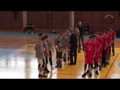 ALL STAR M17,   KK BJELOVAR - SELEKCIJA LIGE M17