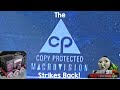 The Macrovision Logo Strikes Back